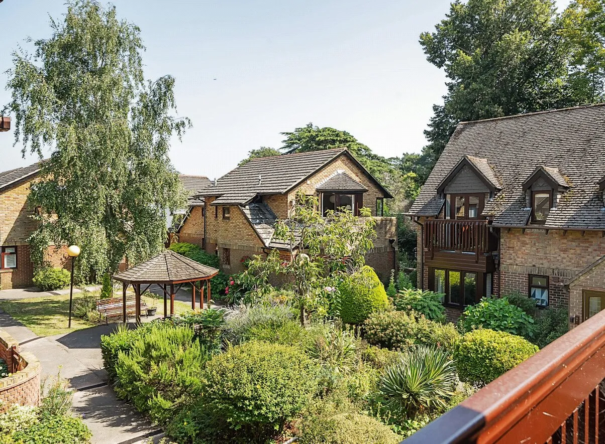 Garden Mews, Warsash, SO31, photo 10