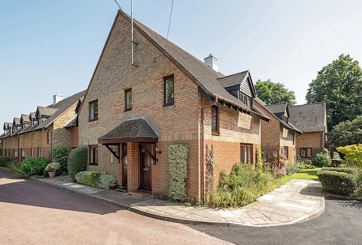 Garden Mews, Warsash, SO31, photo 11