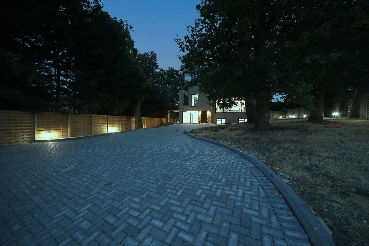 Wells House, Harpenden, photo 8