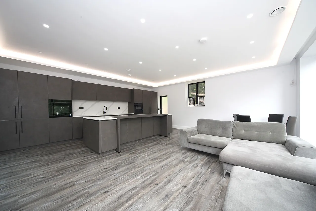 Wells House, Harpenden, photo 7