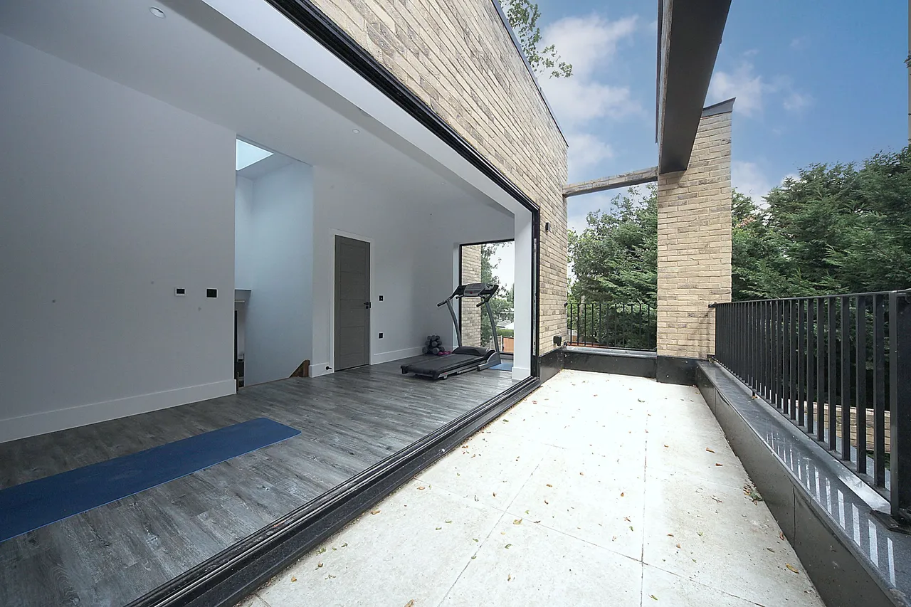 Wells House, Harpenden, photo 13