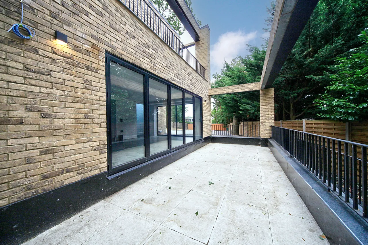 Wells House, Harpenden, photo 34