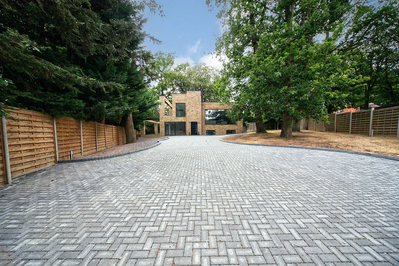 Wells House, Harpenden, photo 35