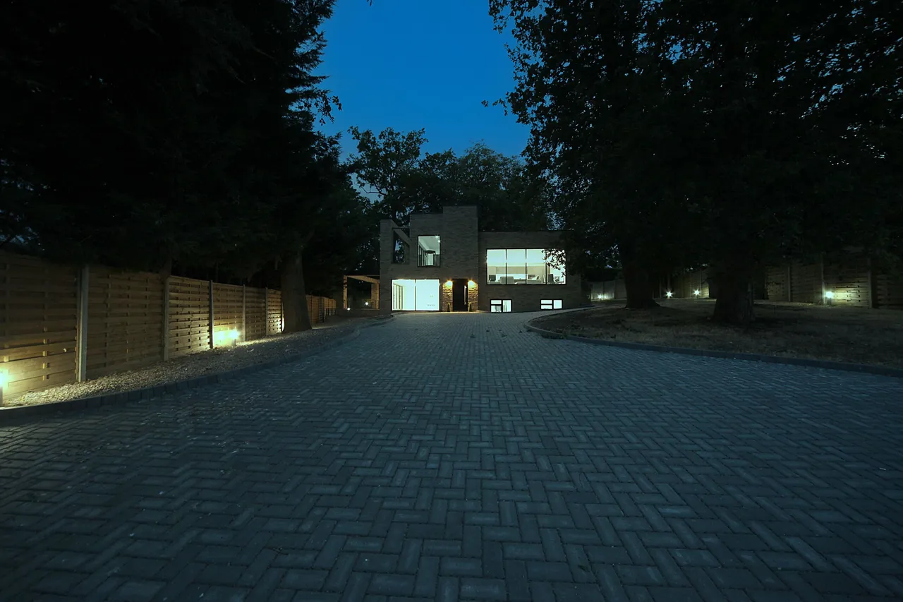 Wells House, Harpenden, photo 36