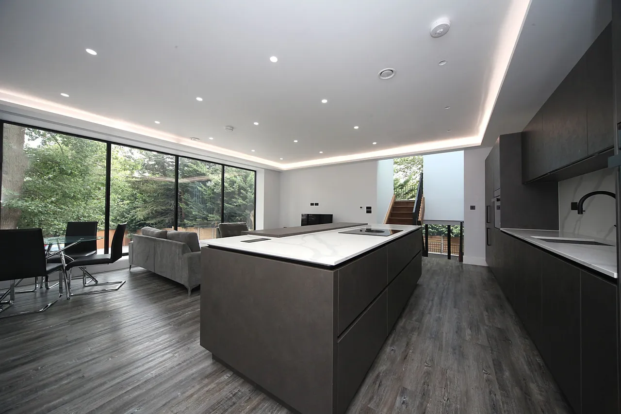 Wells House, Harpenden, photo 3