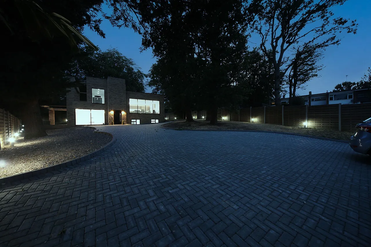 Wells House, Harpenden, photo 2
