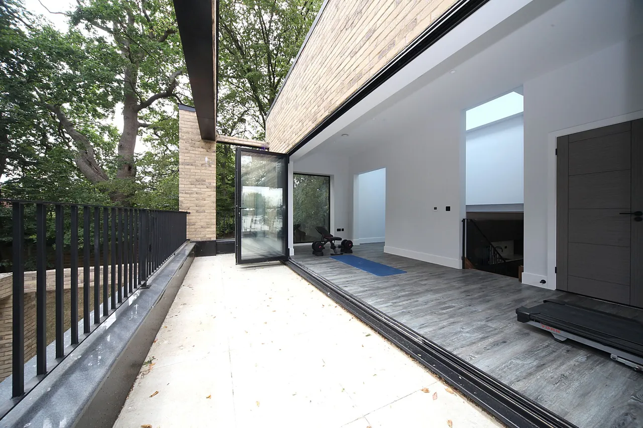 Wells House, Harpenden, photo 14