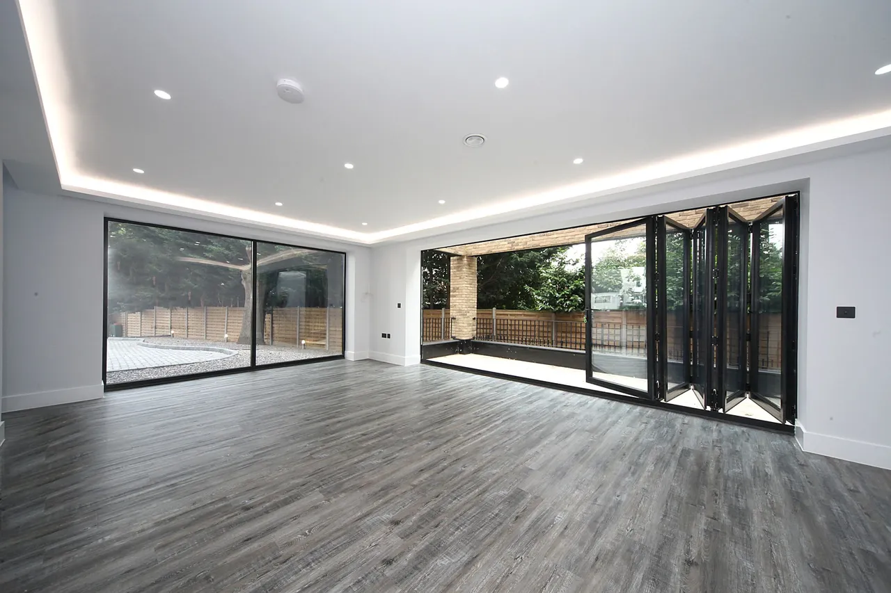 Wells House, Harpenden, photo 15