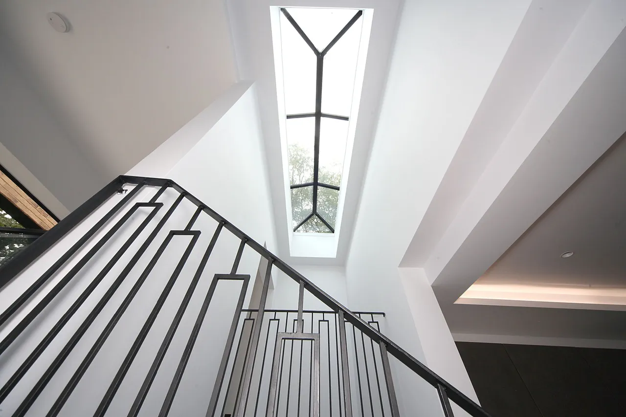 Wells House, Harpenden, photo 4
