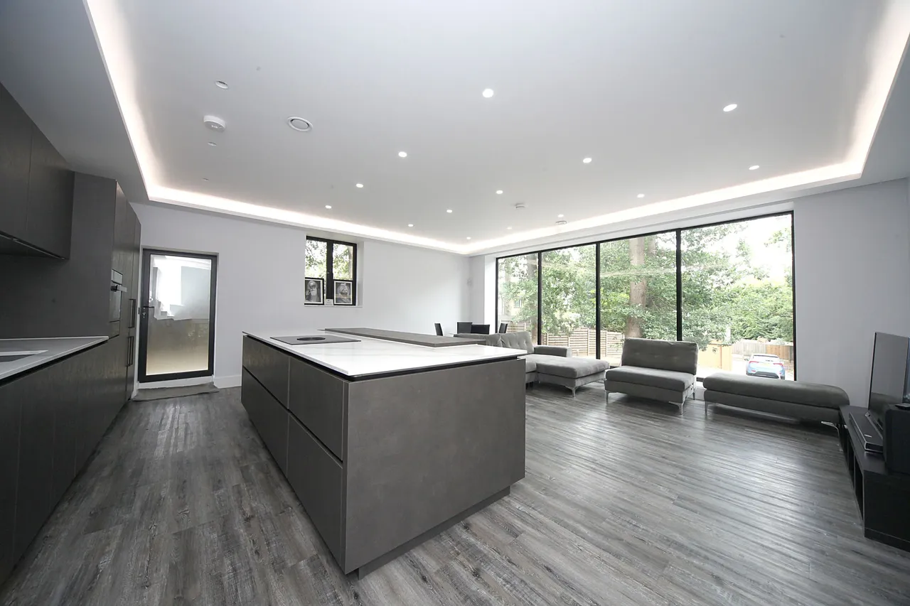 Wells House, Harpenden, photo 6