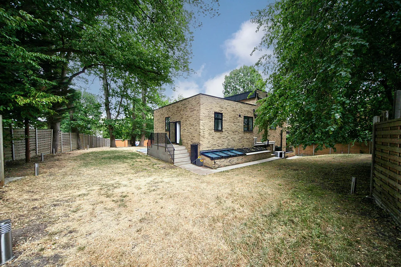 Wells House, Harpenden, photo 32
