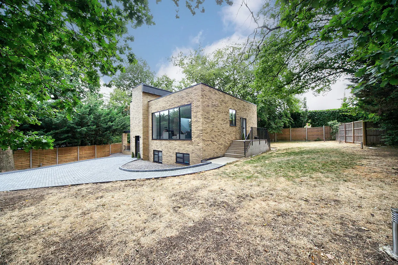 Wells House, Harpenden, photo 33
