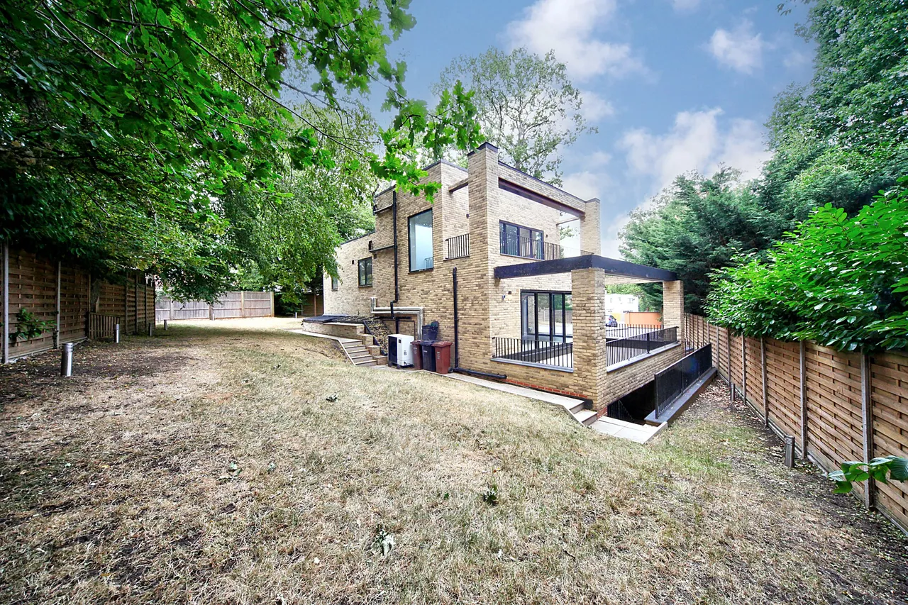Wells House, Harpenden, photo 31