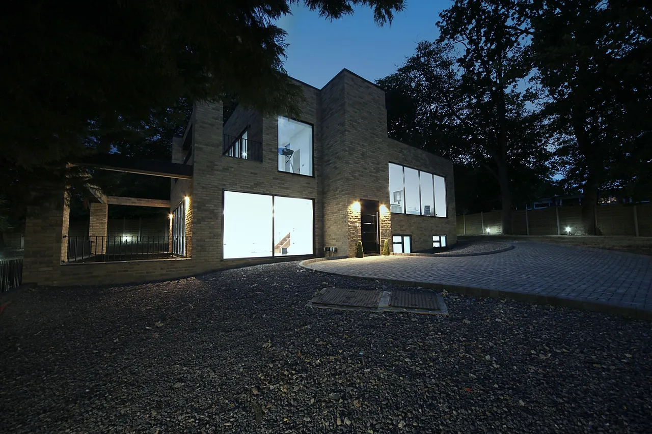 Wells House, Harpenden, photo 38