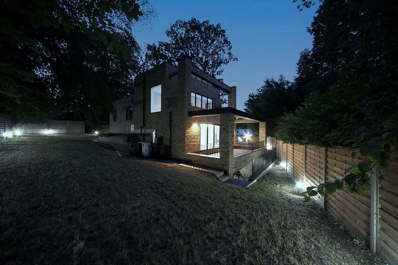 Wells House, Harpenden, photo 39