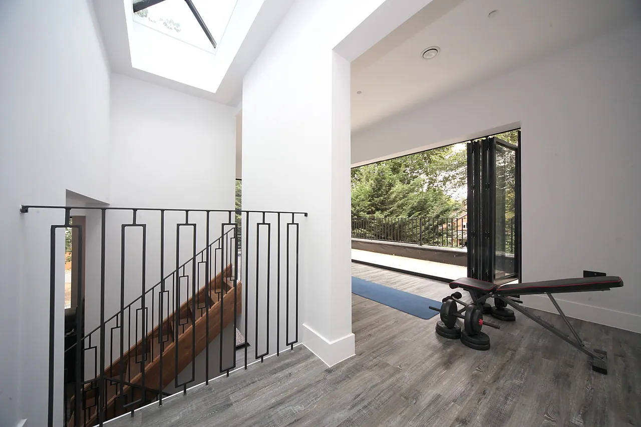 Wells House, Harpenden, photo 11