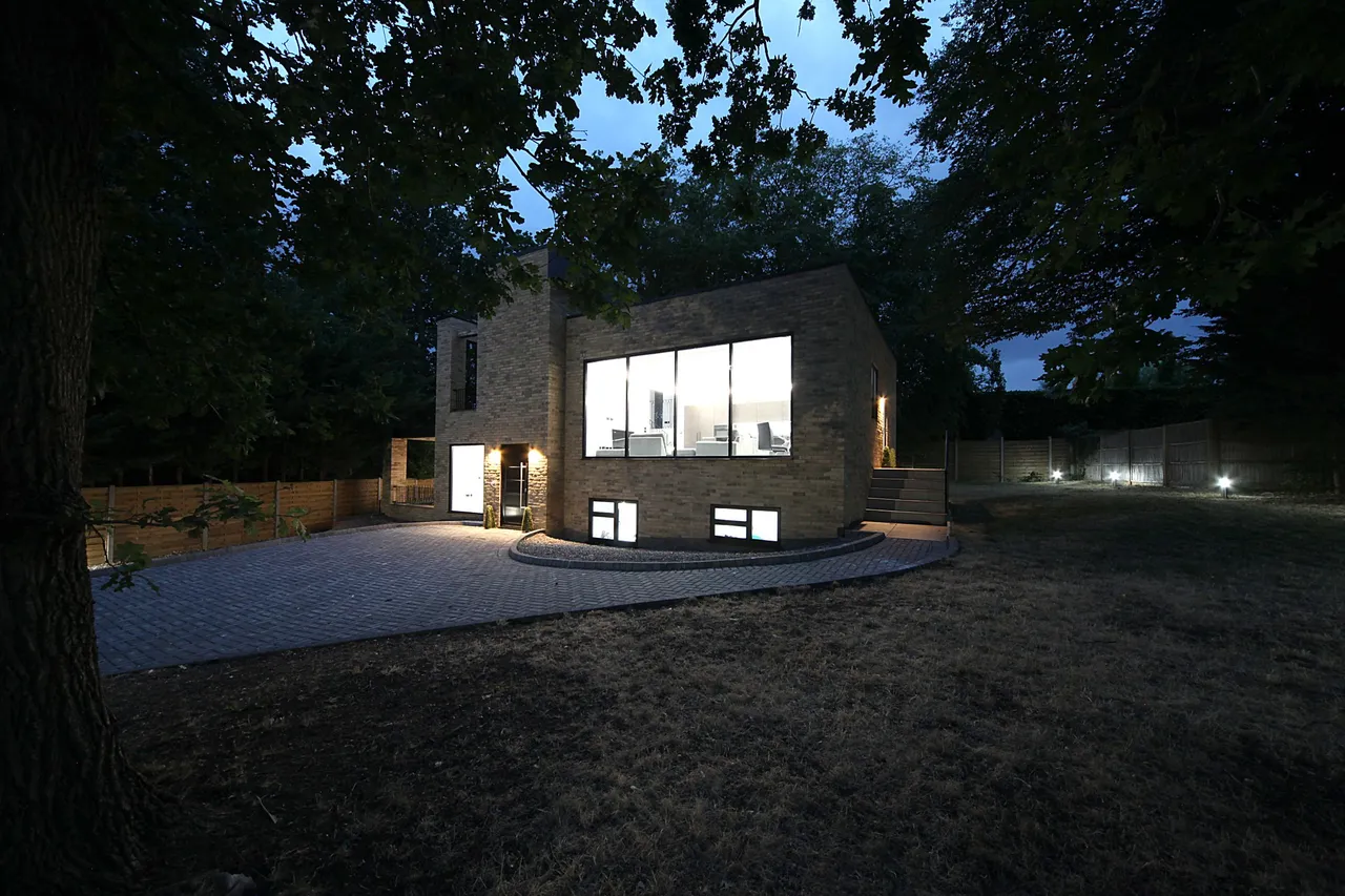 Wells House, Harpenden, photo 37