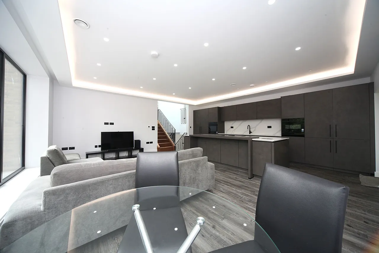 Wells House, Harpenden, photo 9
