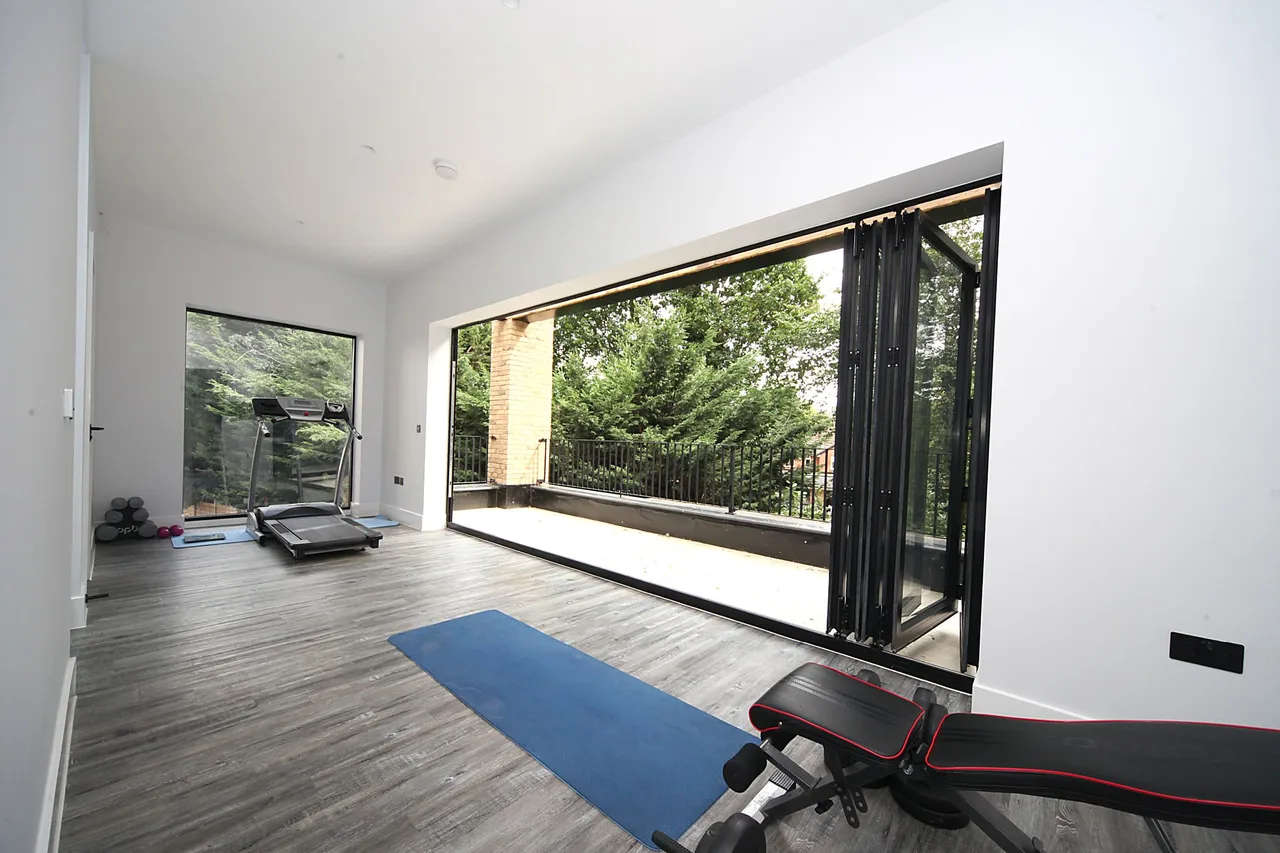 Wells House, Harpenden, photo 10