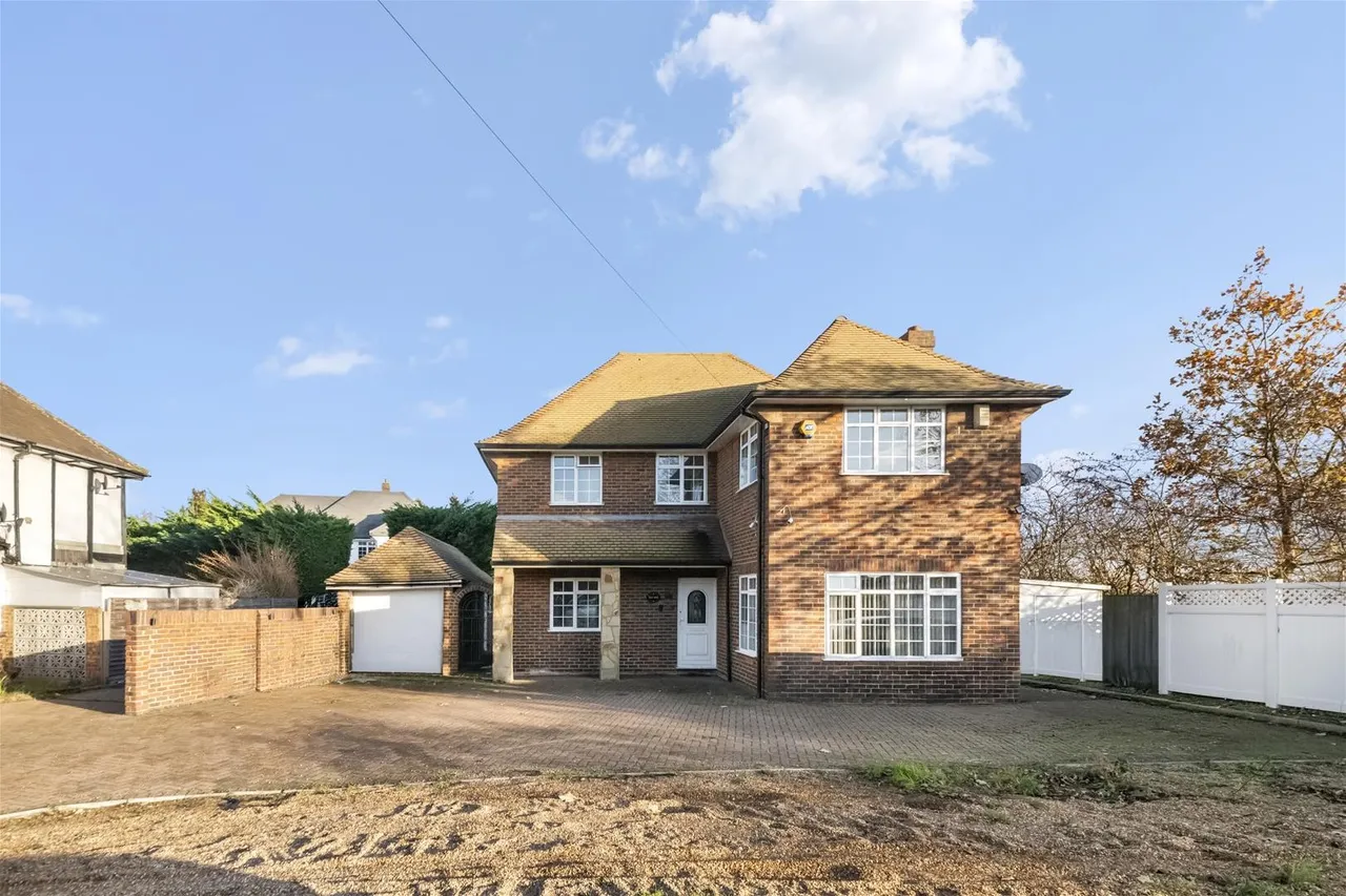 Park Road, Uxbridge, photo 17