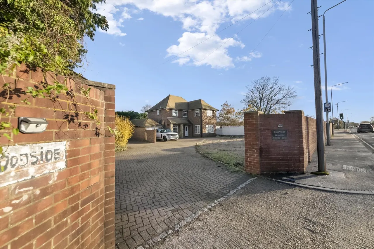 Park Road, Uxbridge, photo 2
