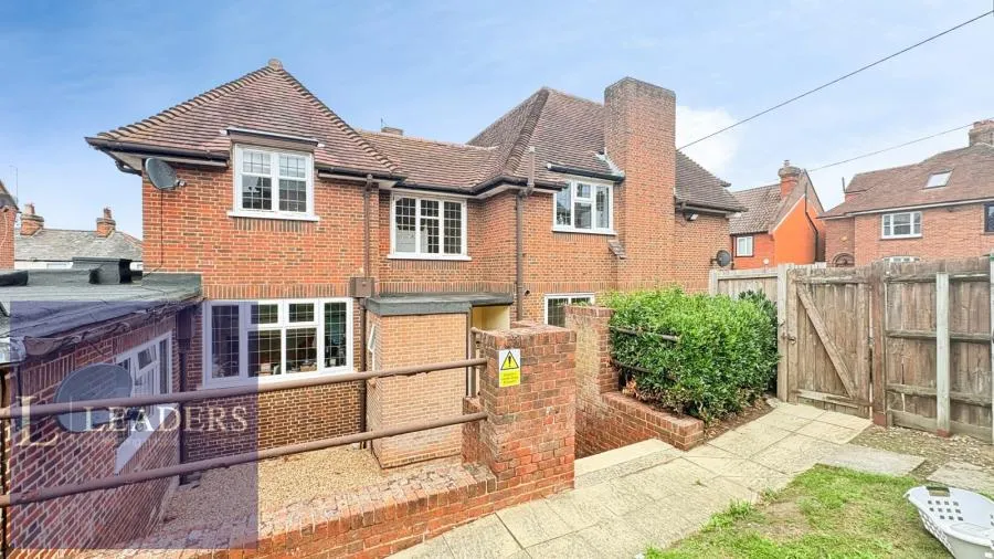New Street, Halstead, CO9, photo 10