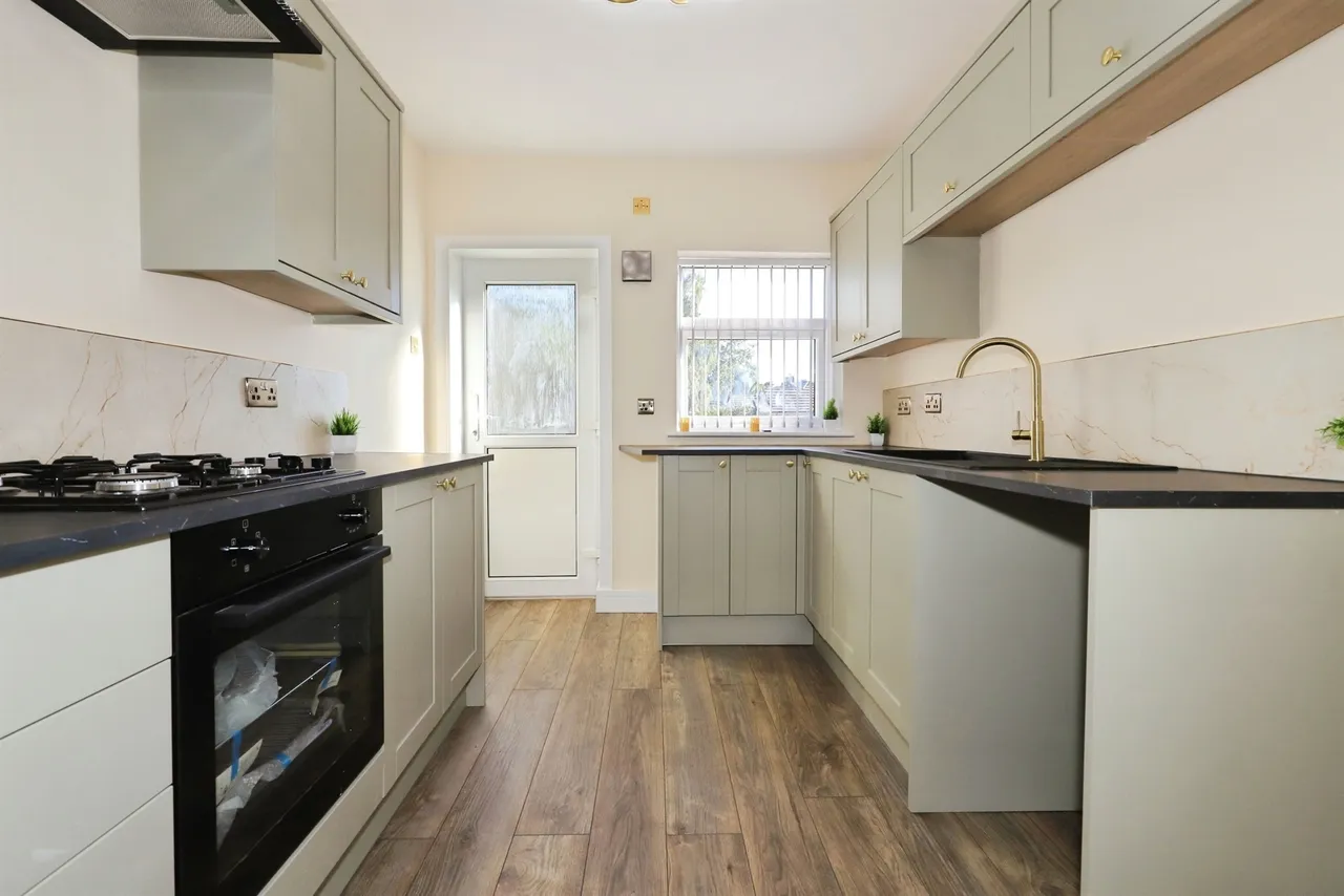 Godson Crescent, Kidderminster, DY11, photo 3