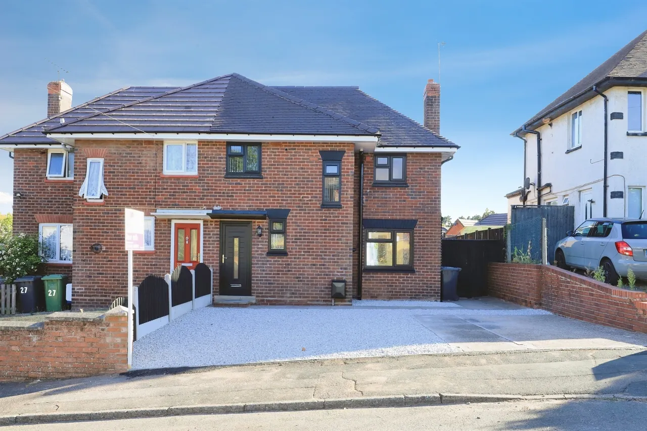 Godson Crescent, Kidderminster, DY11, photo 17