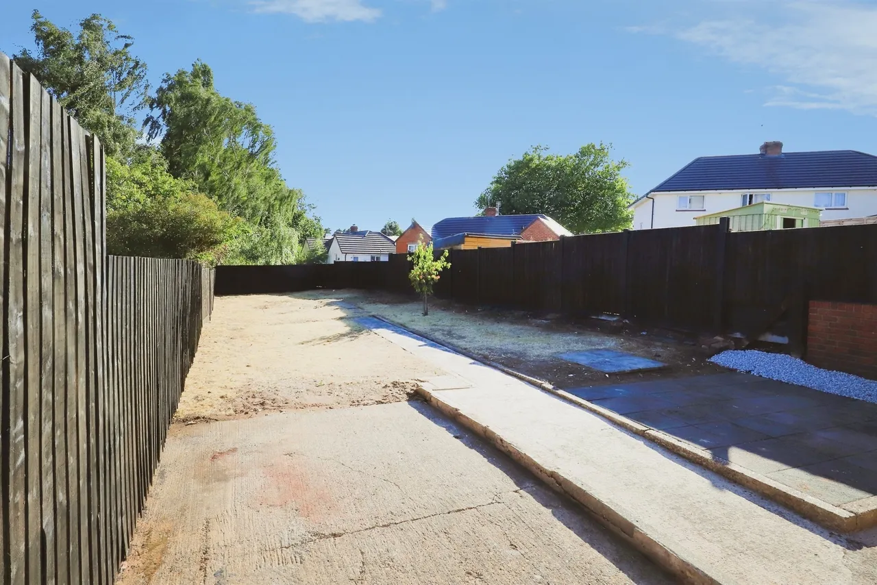 Godson Crescent, Kidderminster, DY11, photo 5