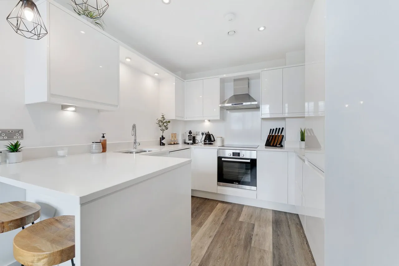 Bridgewater House, Timperley, WA14, photo 4