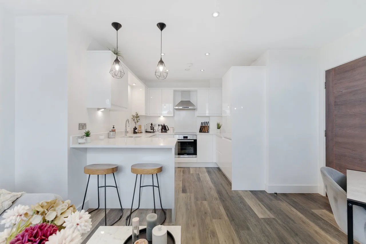 Bridgewater House, Timperley, WA14, photo 6