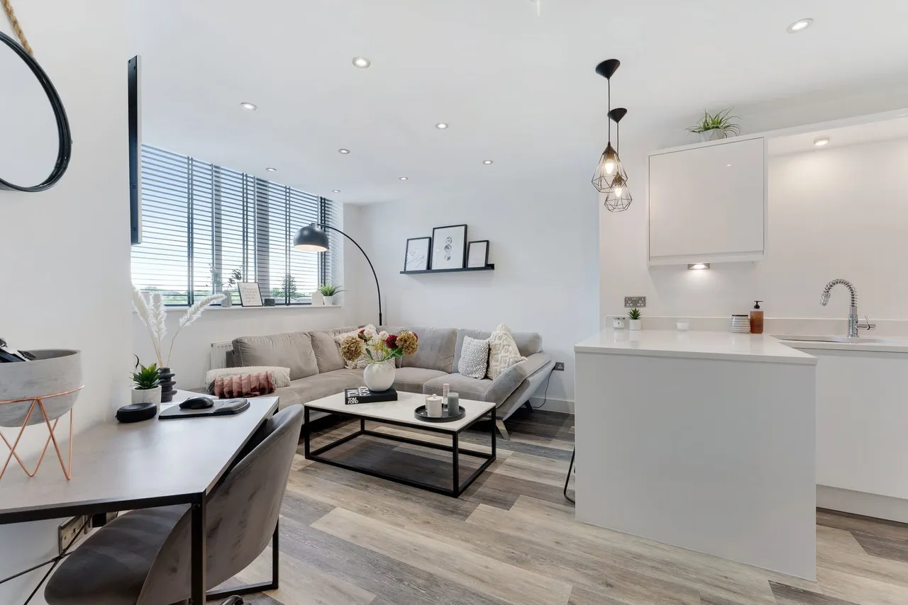 Bridgewater House, Timperley, WA14, photo 5