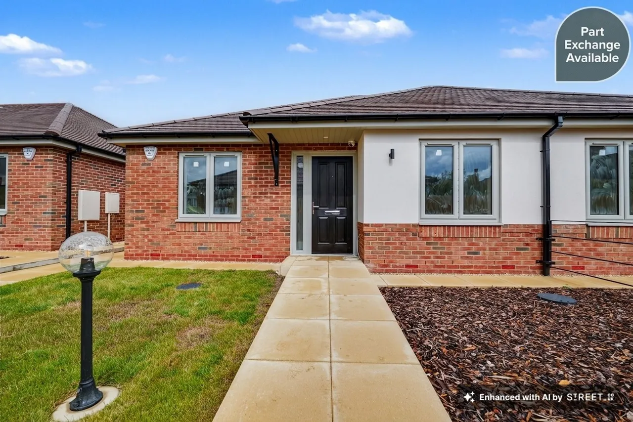 2 bed house for sale, Leicester Road, Leicester, LE10