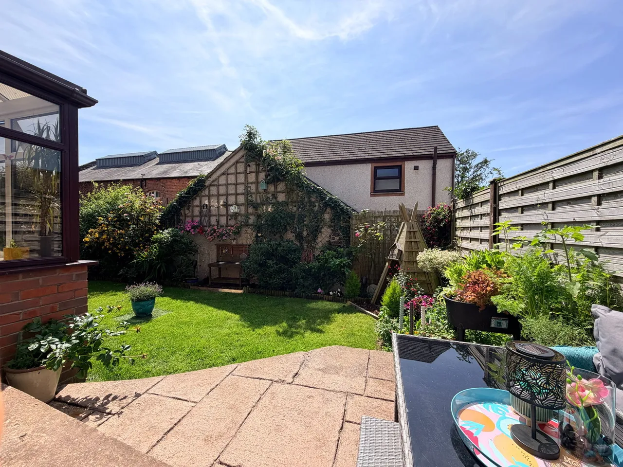 Low Row, Brampton, CA8, photo 16