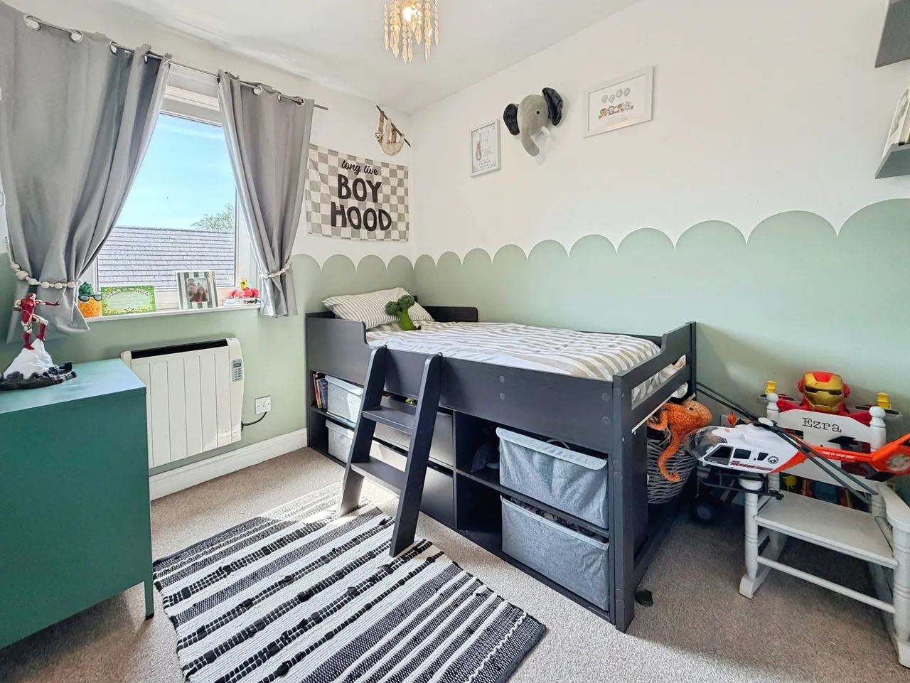 Low Row, Brampton, CA8, photo 10