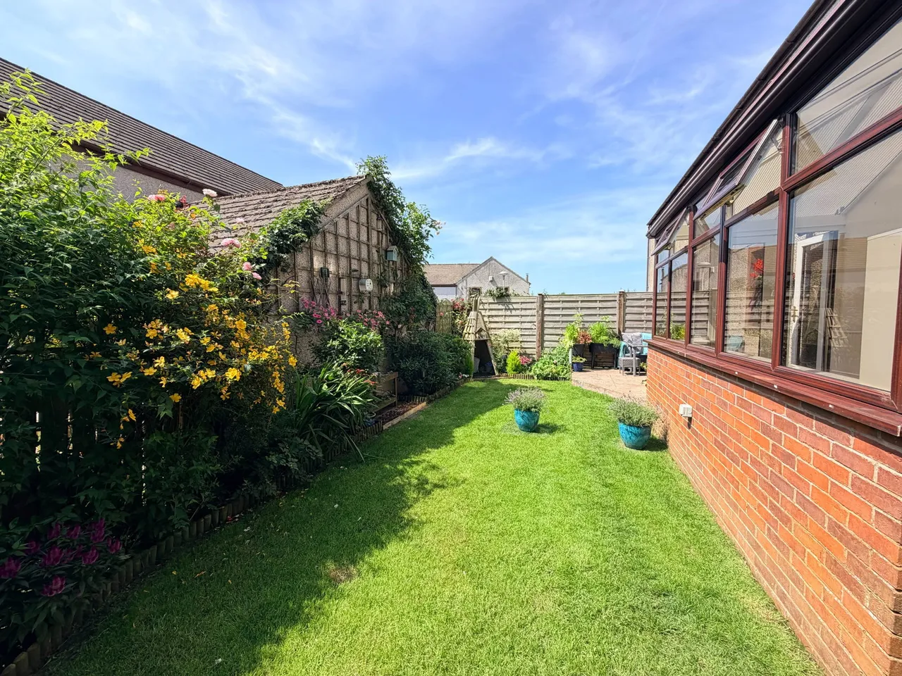 Low Row, Brampton, CA8, photo 15