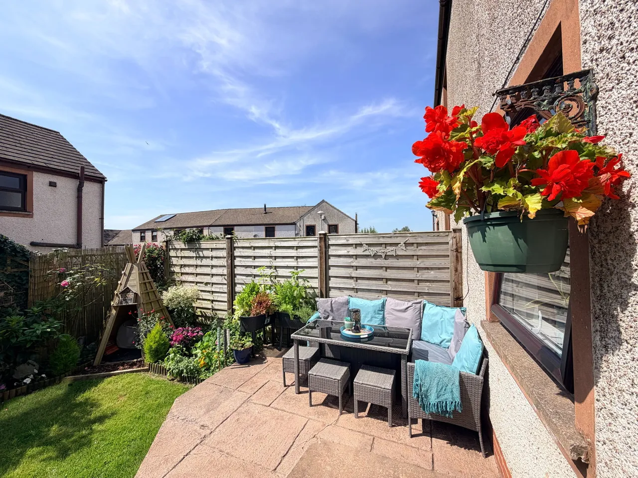Low Row, Brampton, CA8, photo 18