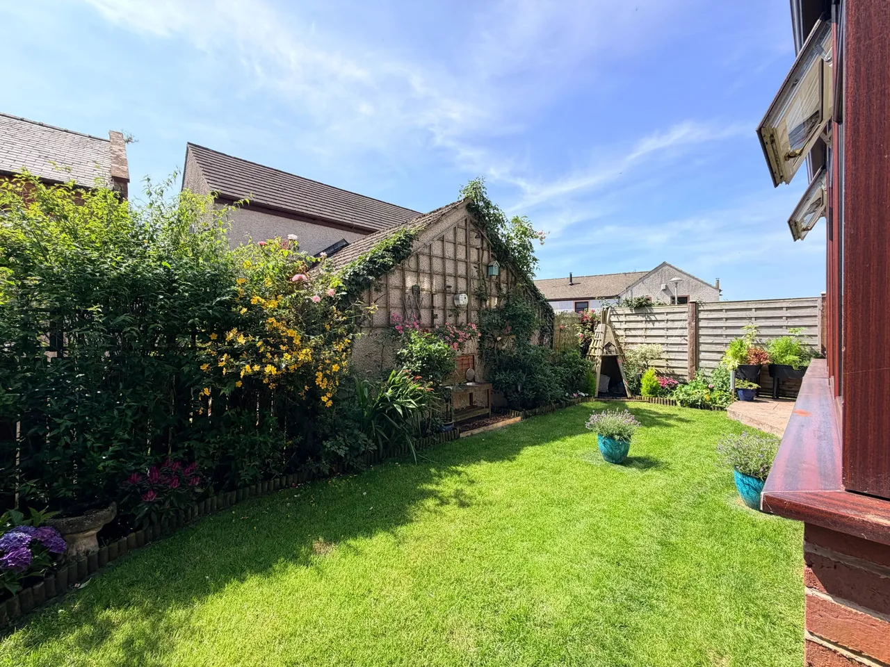 Low Row, Brampton, CA8, photo 3