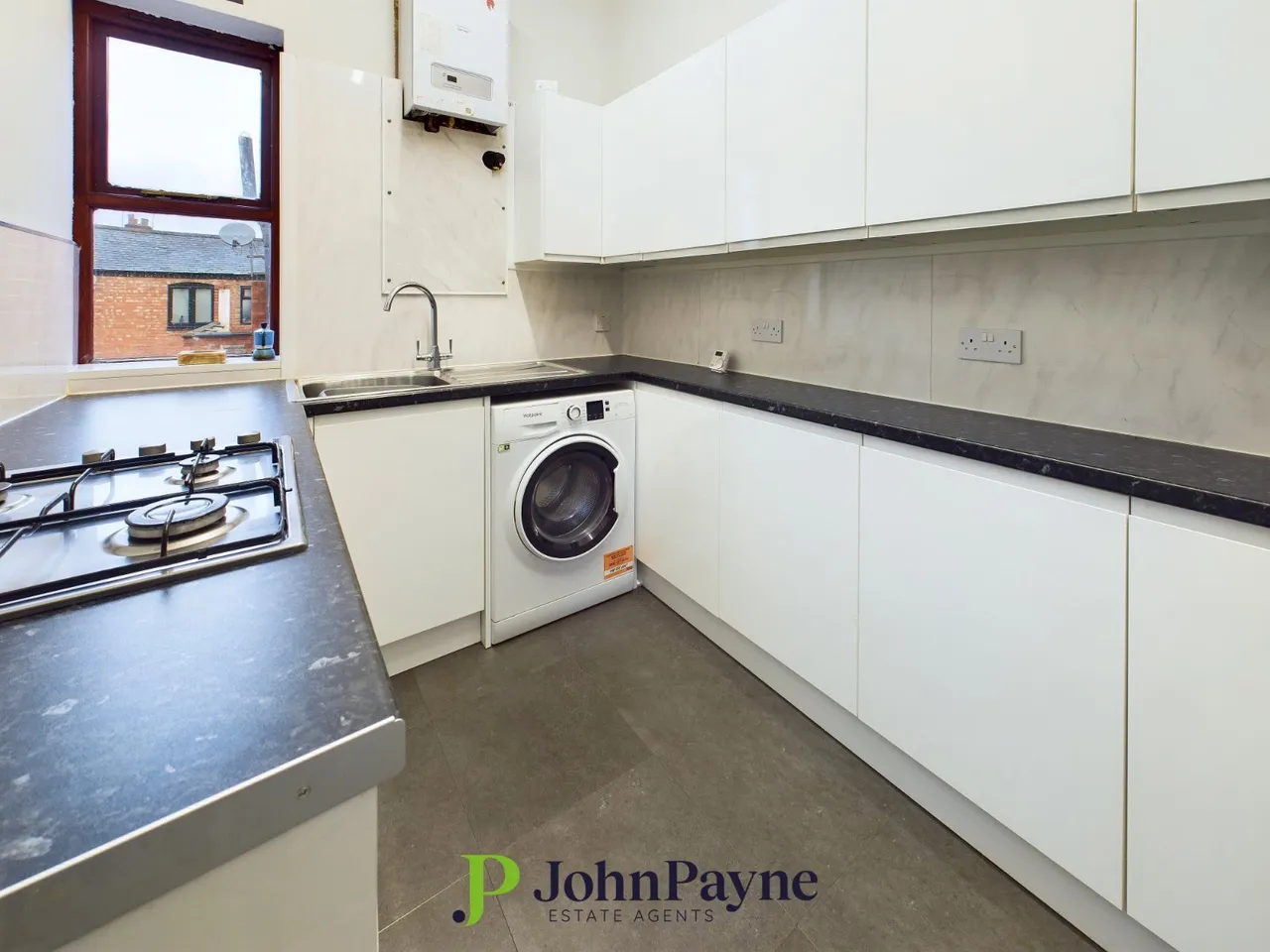 Earlsdon, Coventry, photo 15