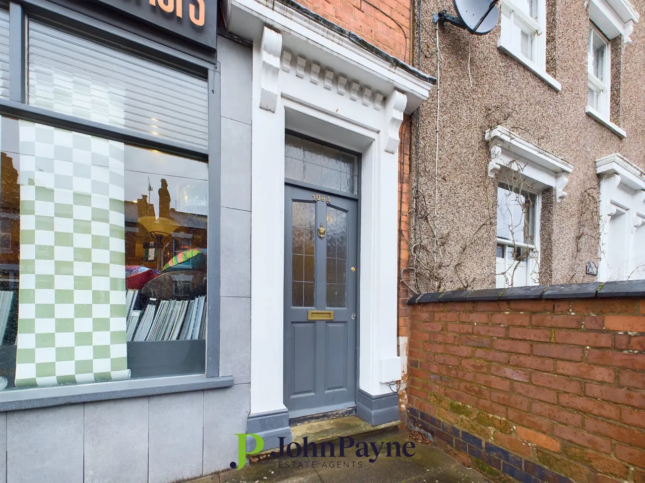 Earlsdon, Coventry, photo 7