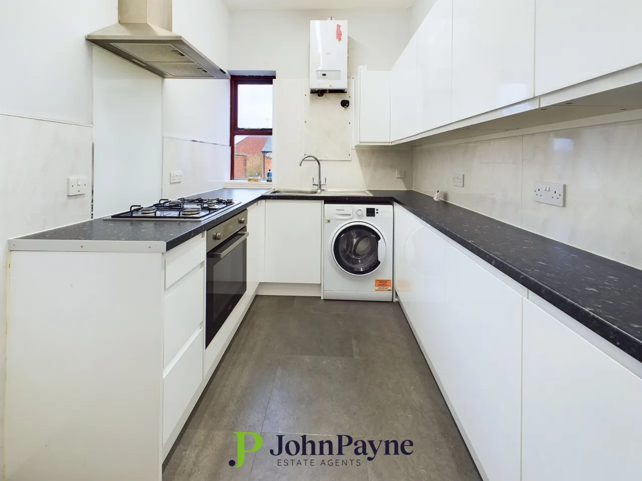Earlsdon, Coventry, photo 16