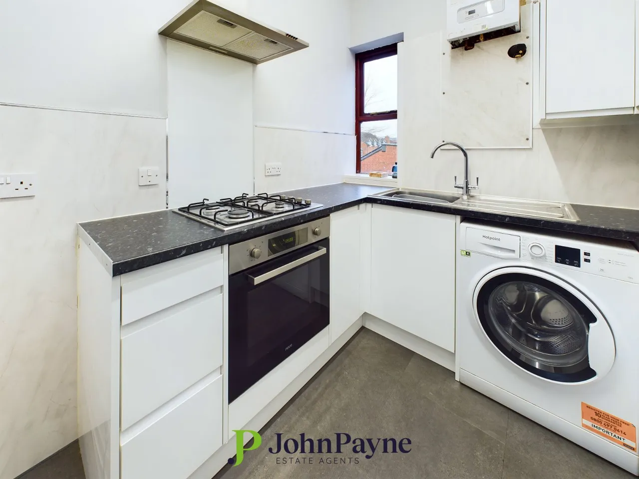 Earlsdon, Coventry, photo 17