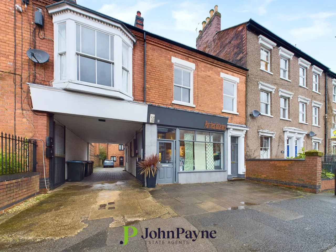 Earlsdon, Coventry, photo 6