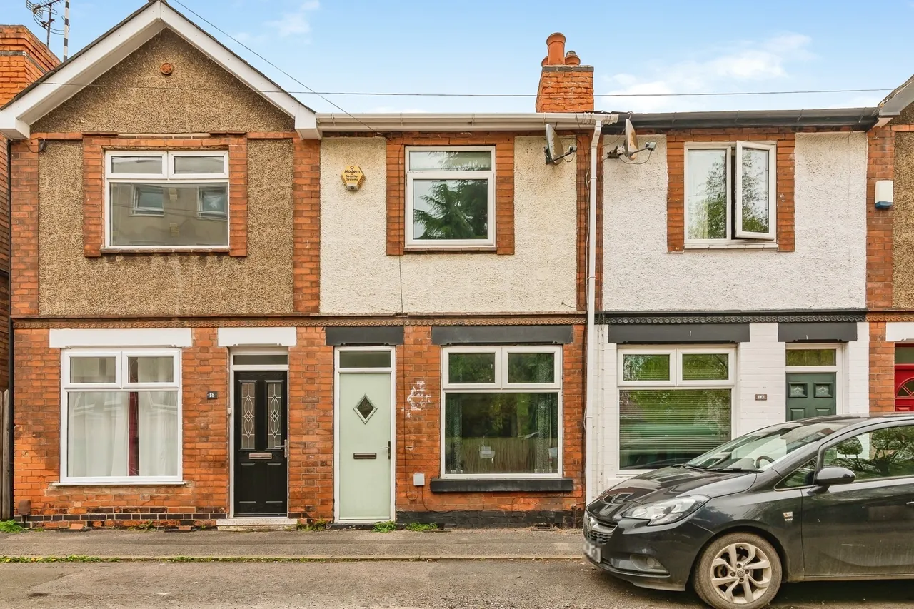 Garden City, NOTTINGHAM, Nottinghamshire, NG4, photo 20