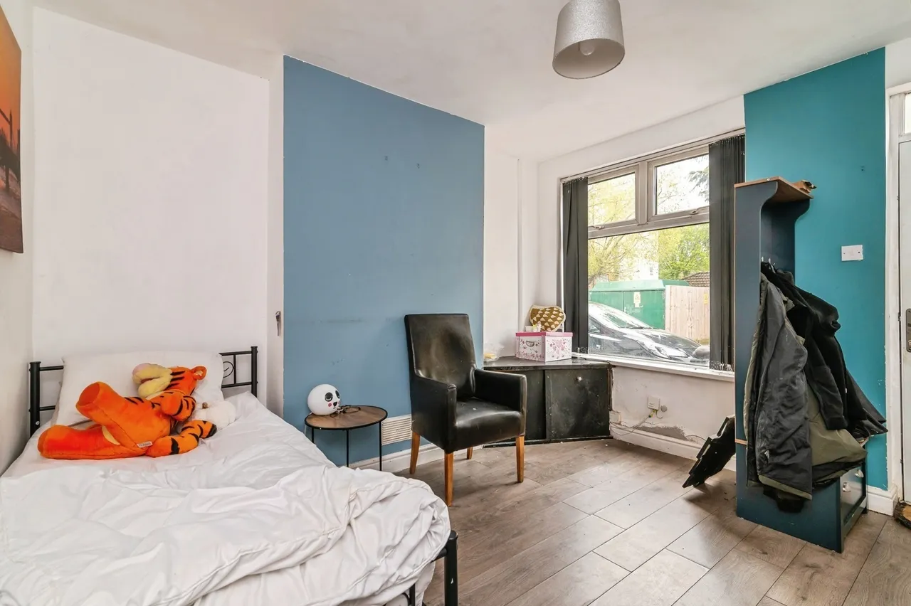 Garden City, NOTTINGHAM, Nottinghamshire, NG4, photo 9
