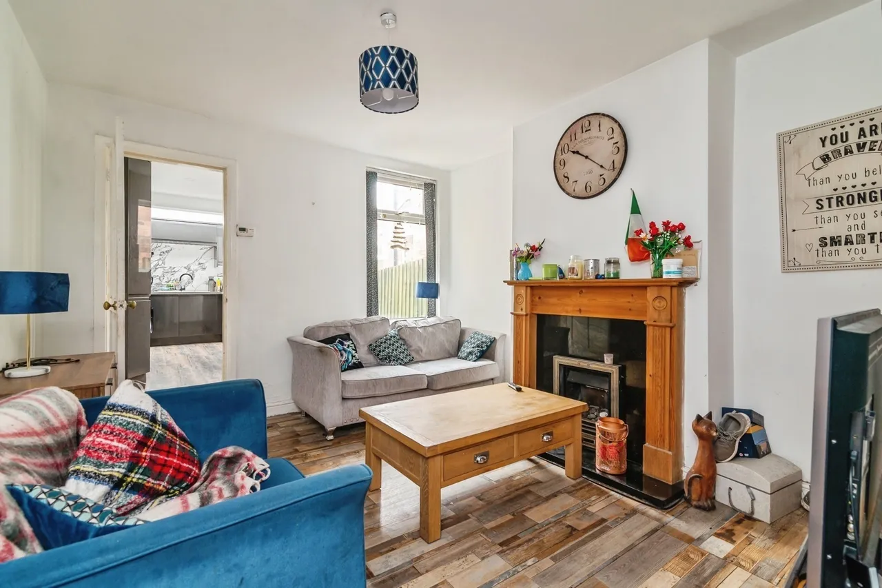 Garden City, NOTTINGHAM, Nottinghamshire, NG4, photo 7