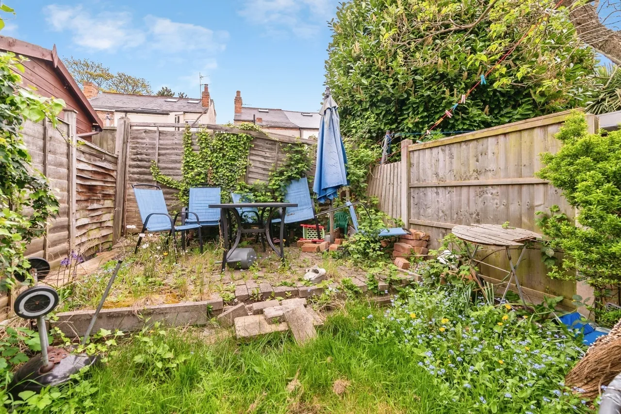 Garden City, NOTTINGHAM, Nottinghamshire, NG4, photo 19