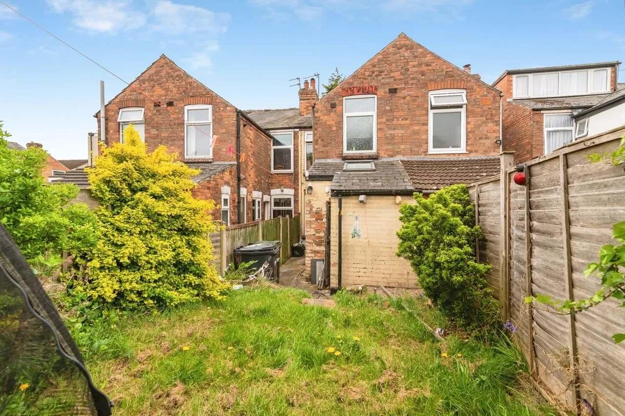 Garden City, NOTTINGHAM, Nottinghamshire, NG4, photo 18