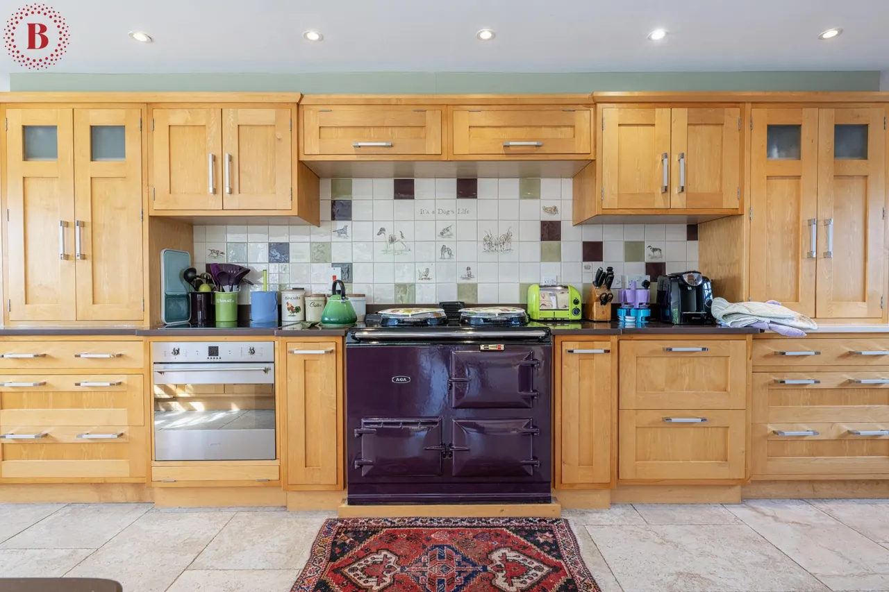 Widmerpool Lane, Willoughby On-The-Wolds, LE12, photo 9