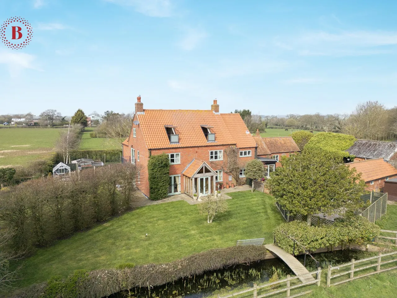Widmerpool Lane, Willoughby On-The-Wolds, LE12, photo 3